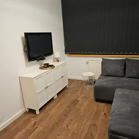 Appartement Espresso