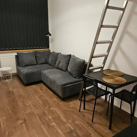 Espresso Appartement *