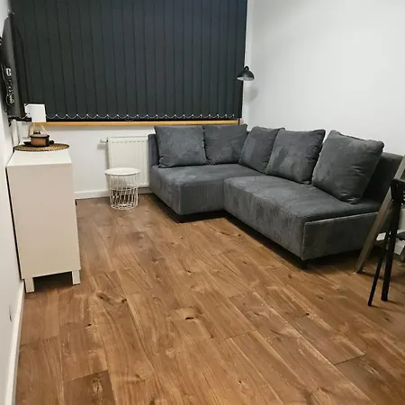 Espresso Appartement