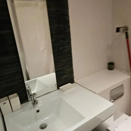 Appartement Espresso *