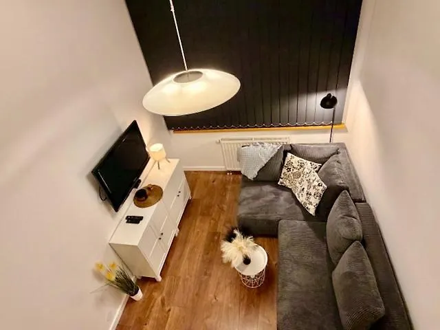 Espresso Appartement