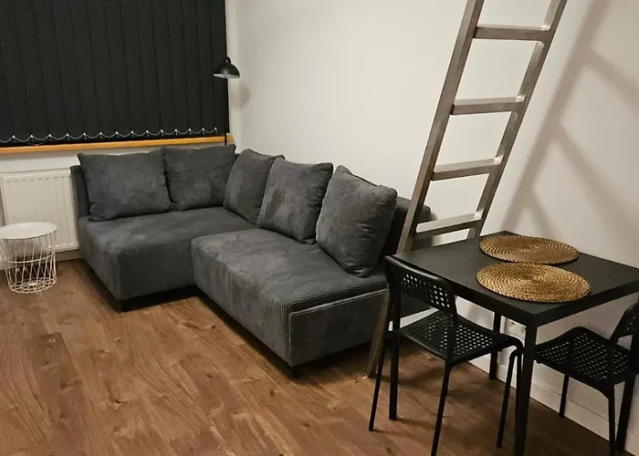 Espresso Appartement *