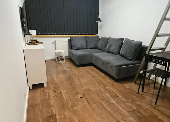 Espresso Appartement