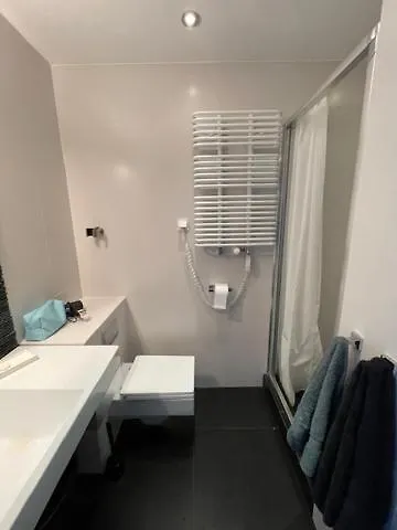 Espresso Appartement