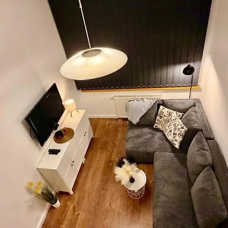 Espresso Apartamento
